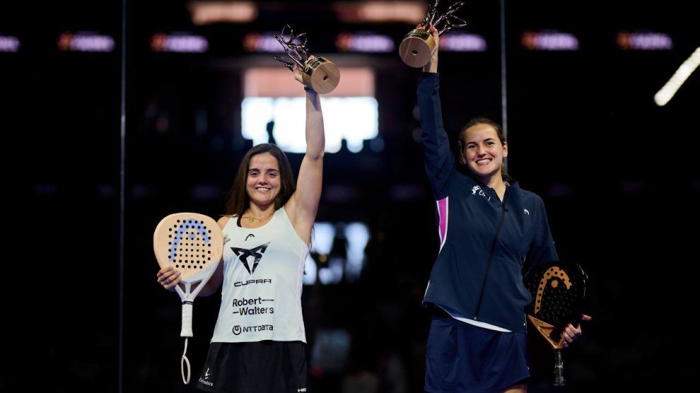 josemaría sánchez título málaga