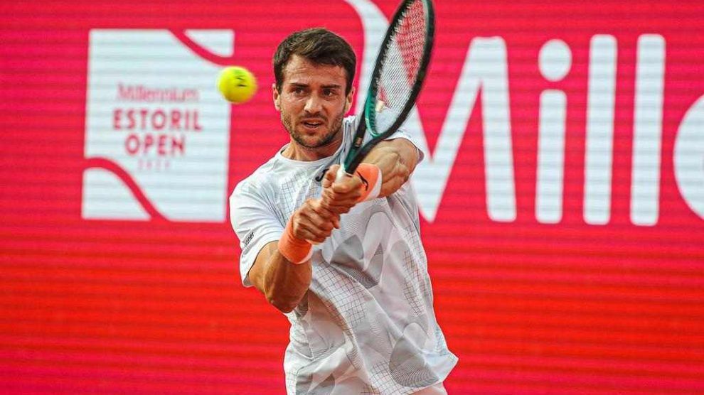 martínez nagal atp kitzbuhel