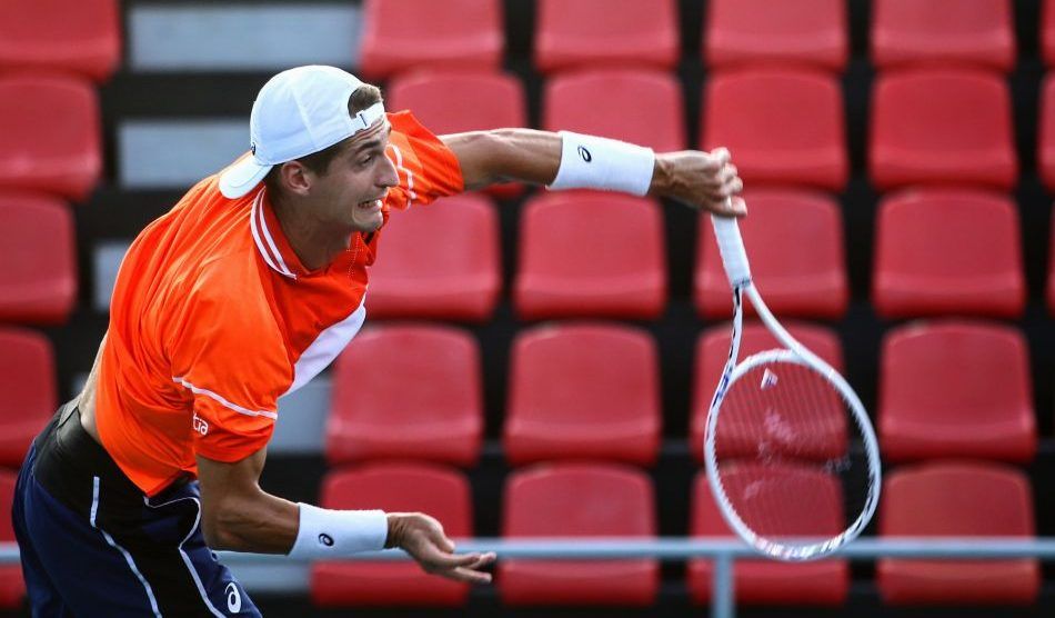 resultados atp challenger winnipeg 2024