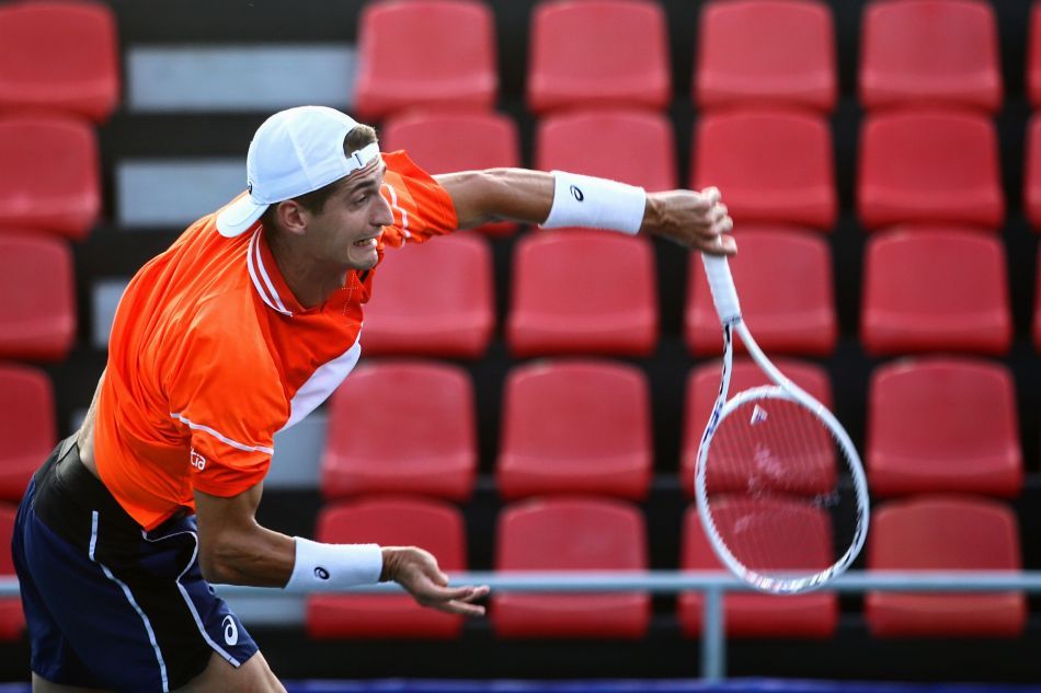resultados atp challenger winnipeg 2024