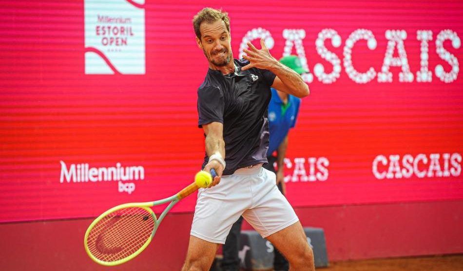 Cuadro ATP Challenger Porto 2024