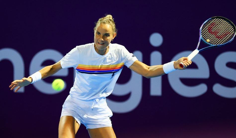 Entry list WTA 125 Hamburgo 2024