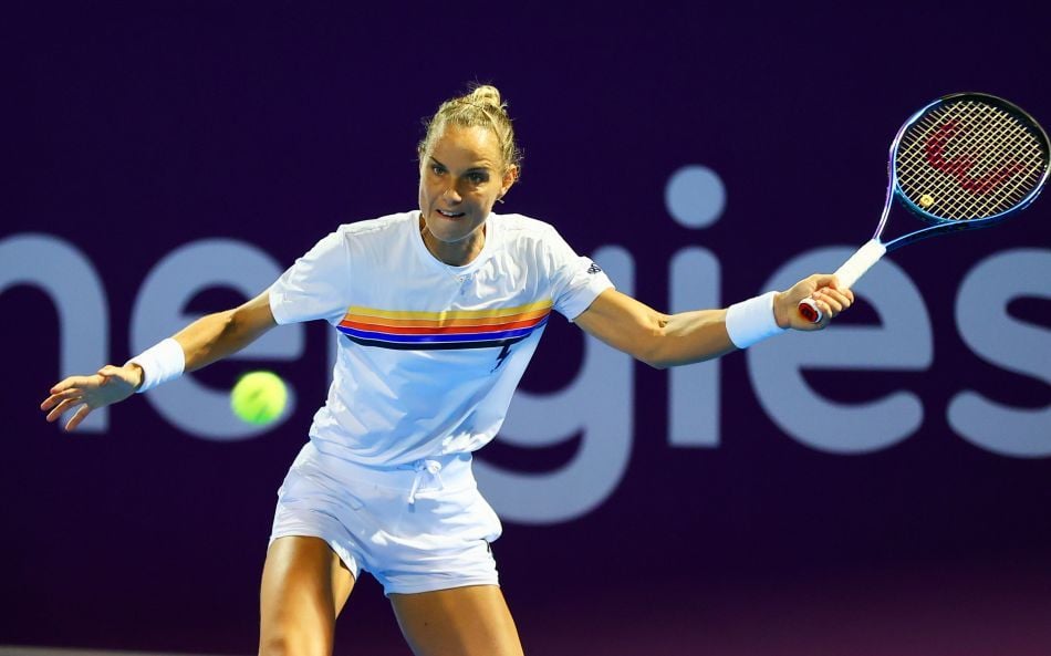 Entry list WTA 125 Hamburgo 2024