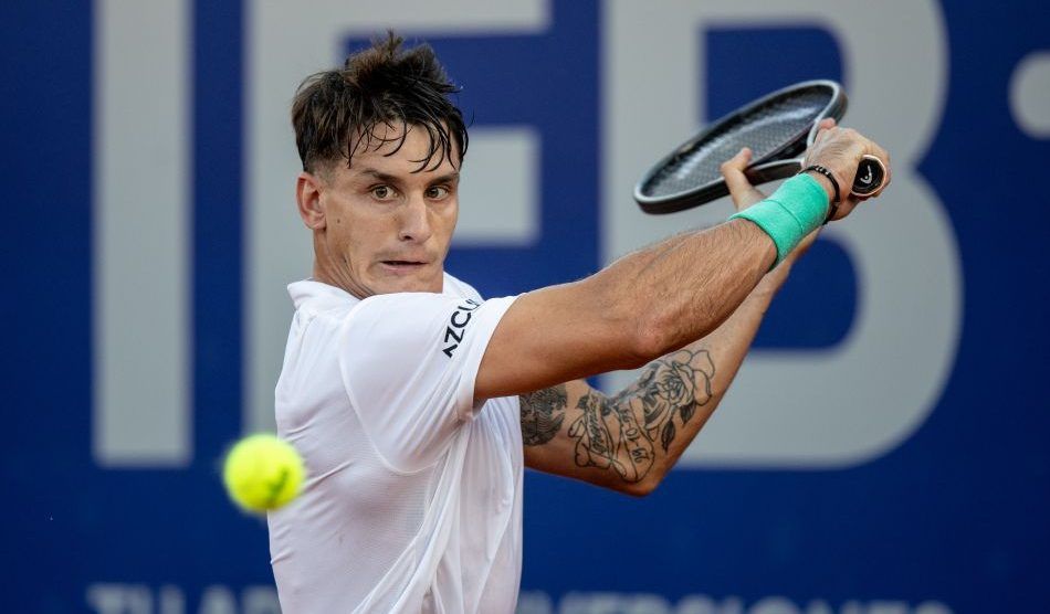 Cuadro ATP Challenger Iasi 2024