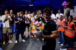 silingo fue sentimiento único