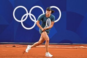 resultados tenis femenino juegos olímpicos parís 2024