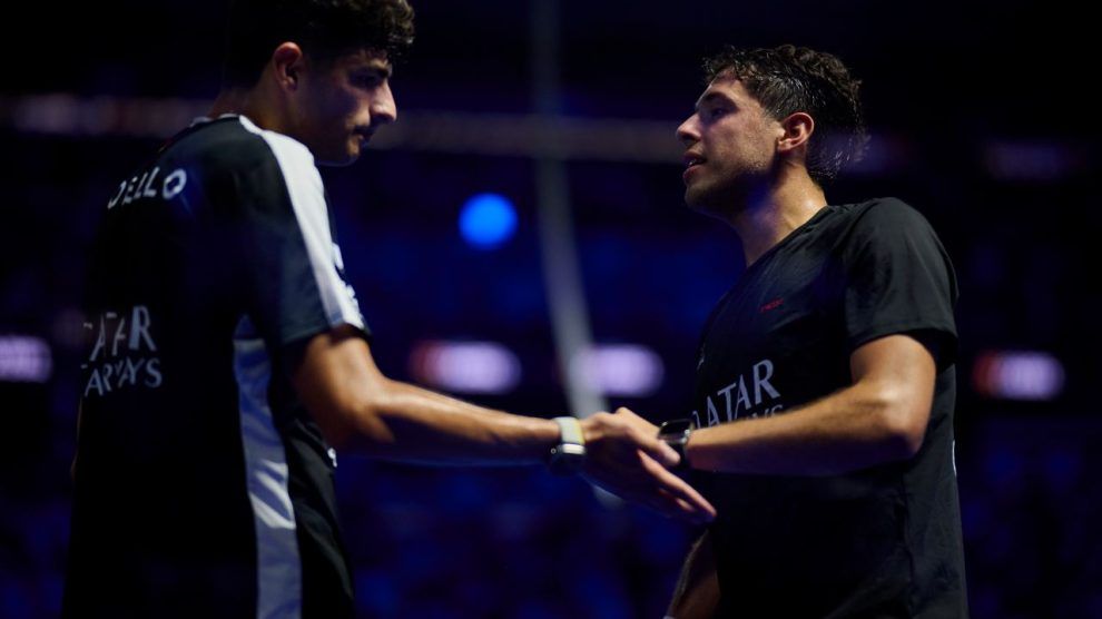 tapia coello título málaga