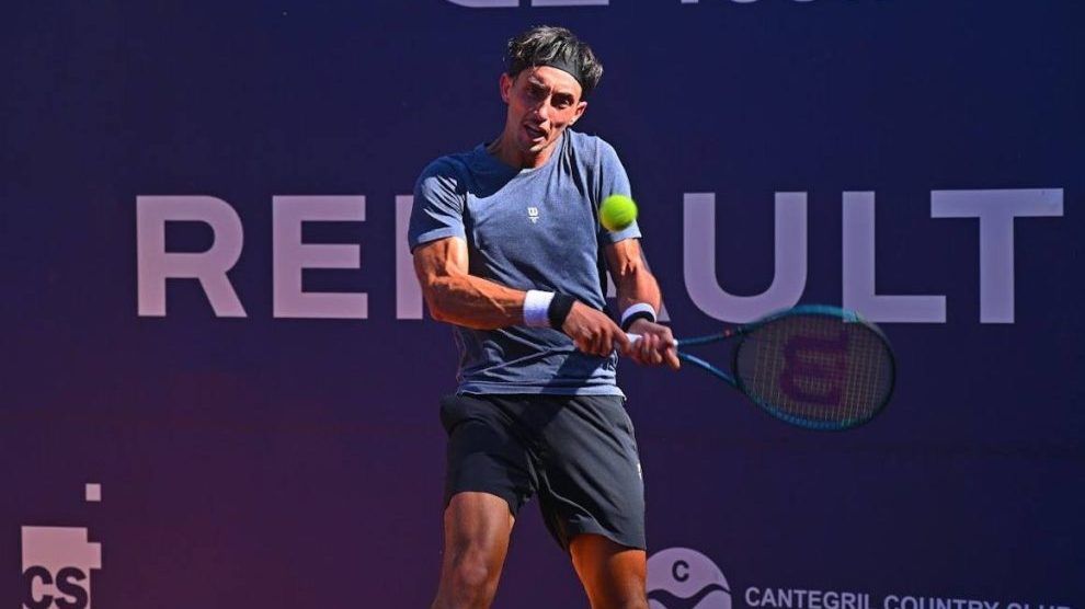 entry list atp challenger porto 2024