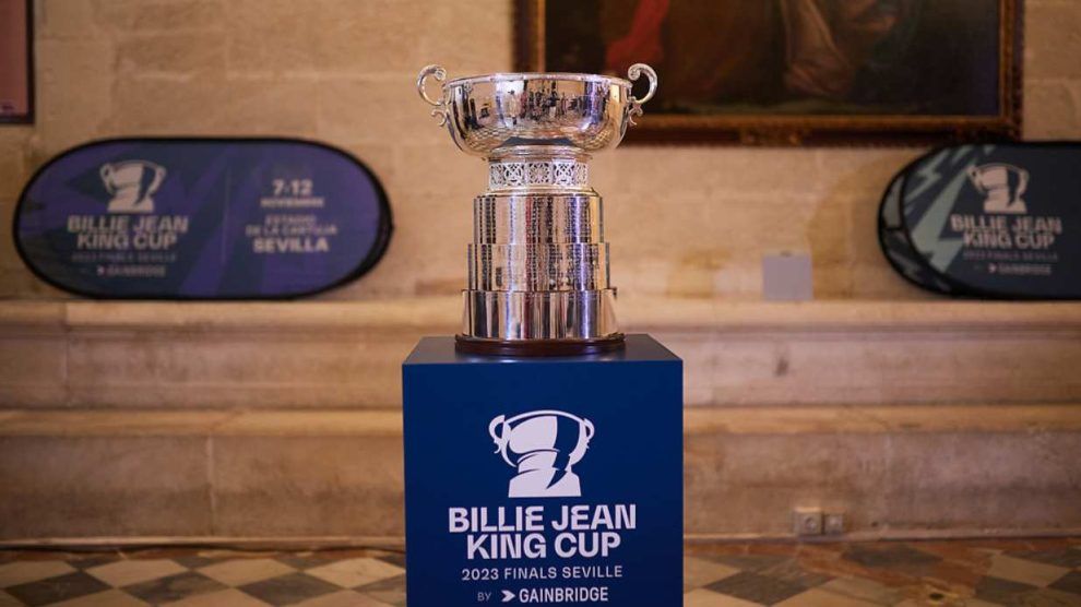 bjkc traslada a málaga