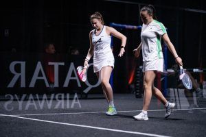 ustero quiero llegar número uno