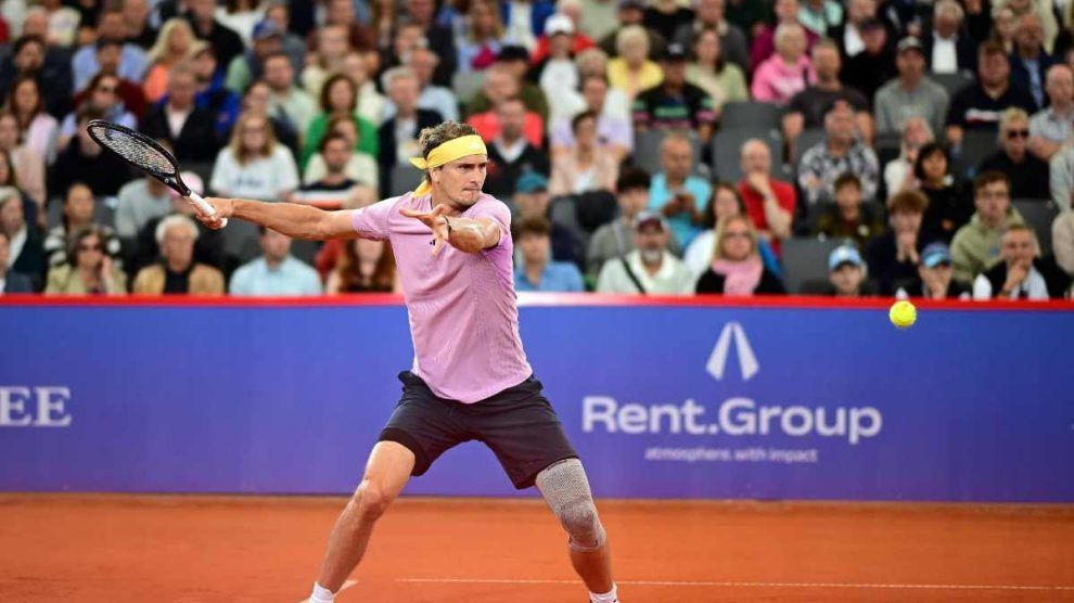 zverev martínez atp hamburgo