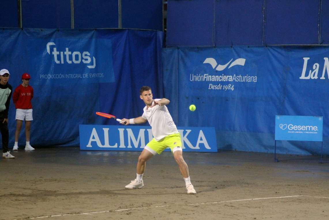 Previa Tenis Playa Luanco 2024: Schwartzman – Cachín
