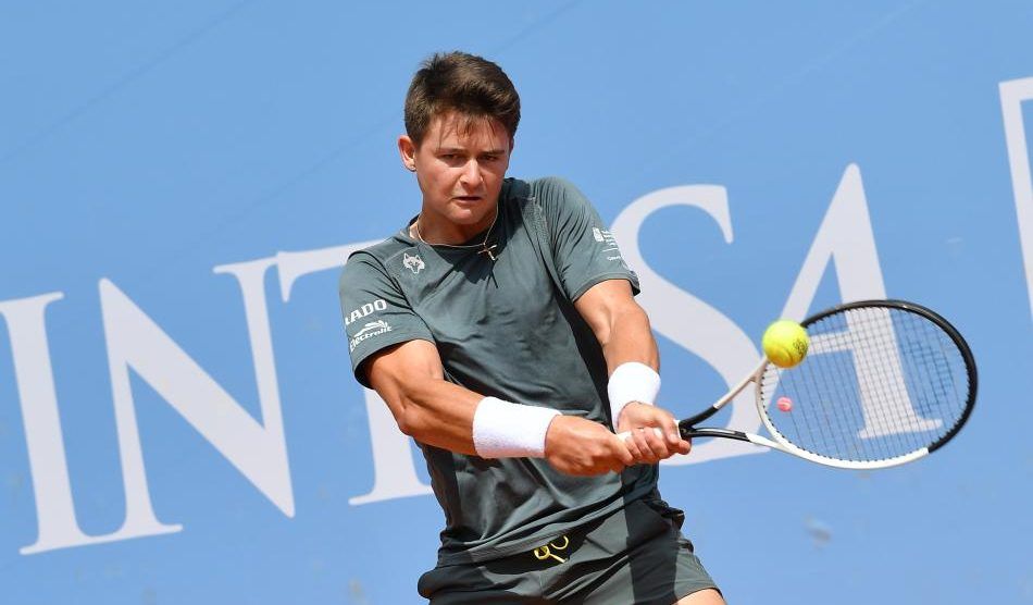 Cuadro ATP Challenger Bloomfield Hills 2024