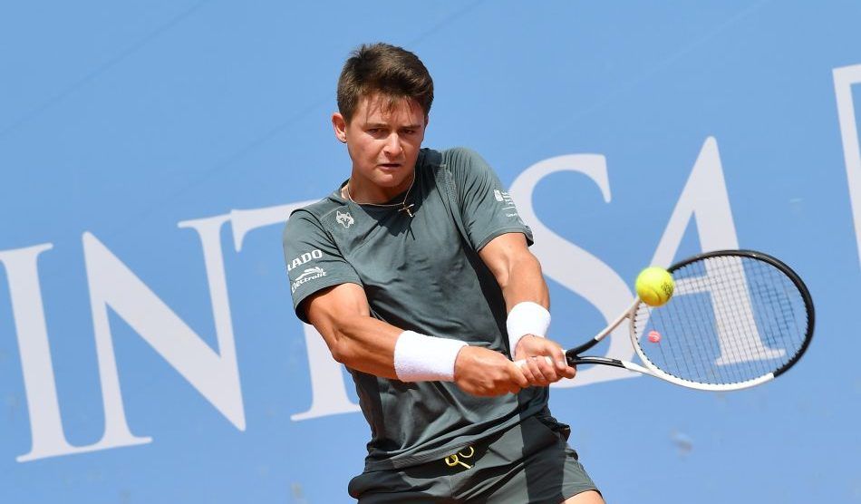 Cuadro ATP Challenger Winnipeg 2024