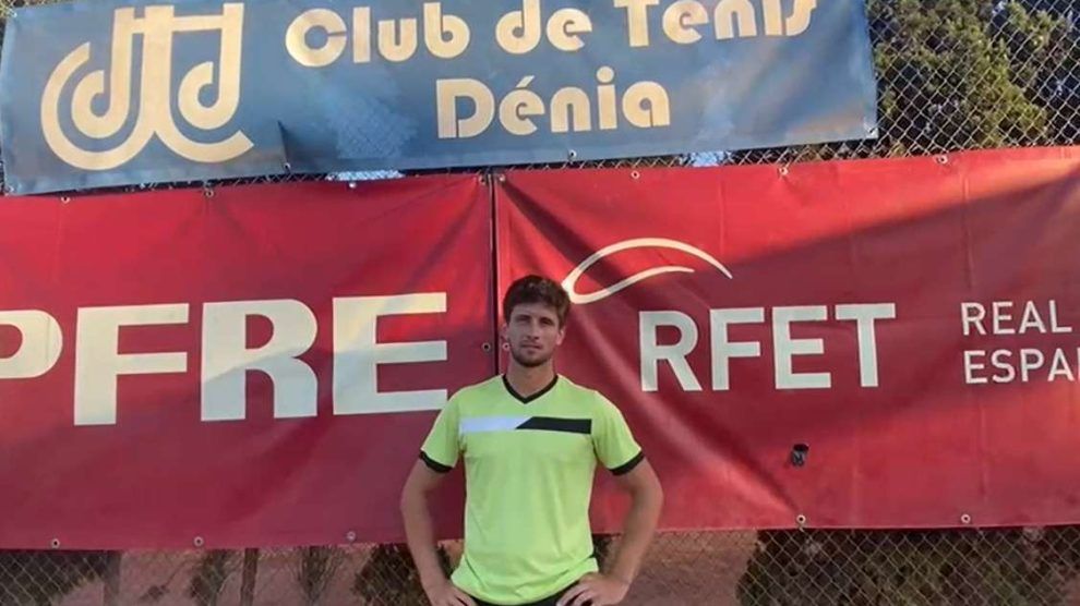 Alejandro Manzanera siete nota temporada