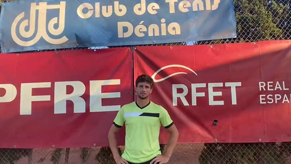 Alejandro Manzanera siete nota temporada