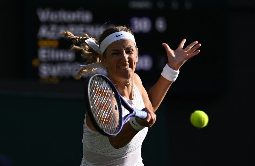 azarenka baja wimbledon 2024