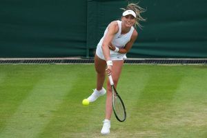televisión horario wimbledon badosa vekic