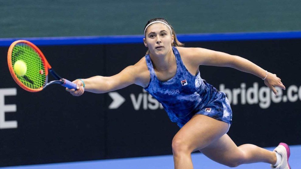Cómo ver por televisión WTA Praga en Argentina