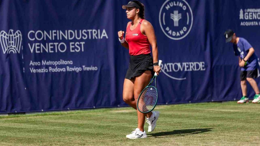 bouzas bucsa wimbledon 2024