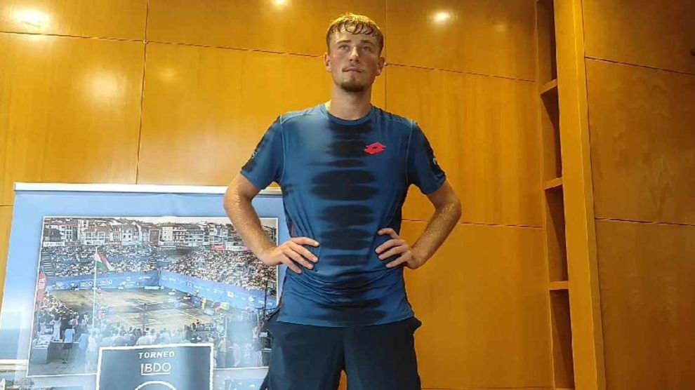 Butvilas empezar próxima temporada Australian Open