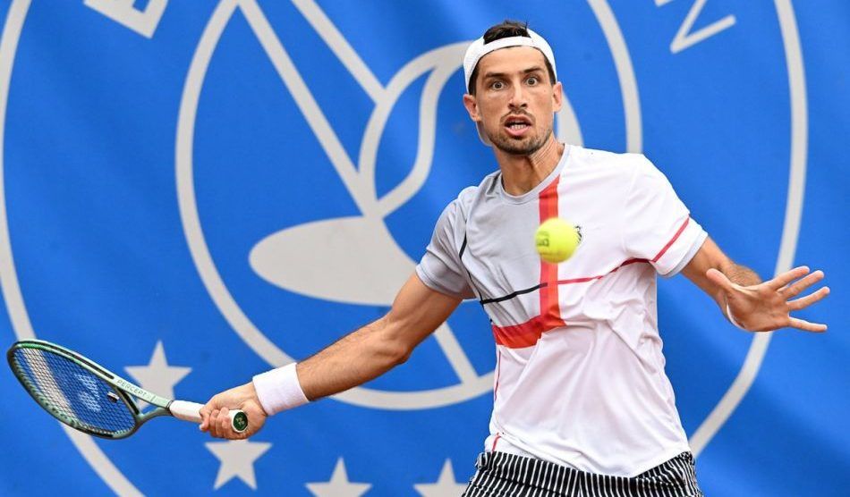 Cuadro ATP Challenger Verona 2024