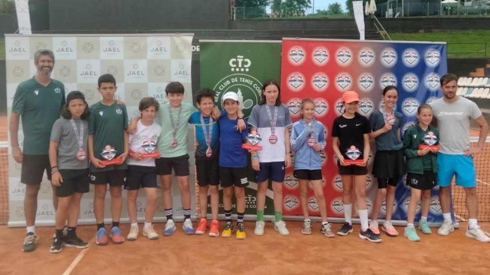 Young Tour A Coruña y Altea