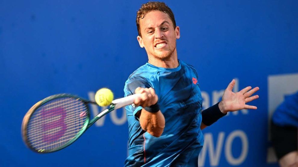 carballés herbert challenger Braunschweig