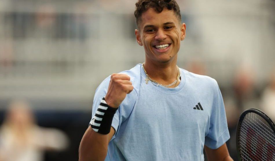 Diallo Bu Challenger Chicago