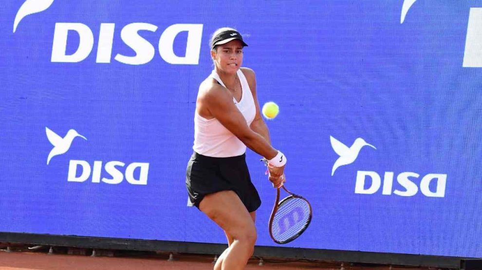 ITF W100 DISA Gran Canaria mejor tenis internacional regresa isla