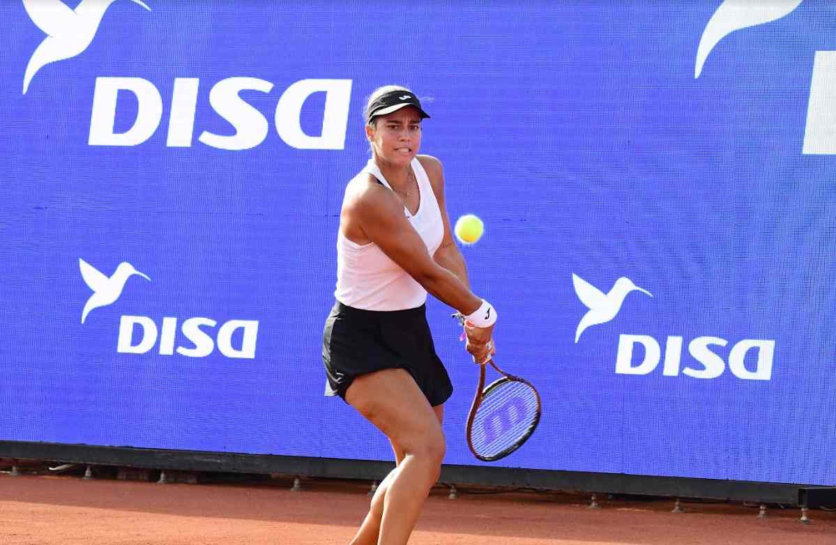 ITF W100 DISA Gran Canaria mejor tenis internacional regresa isla