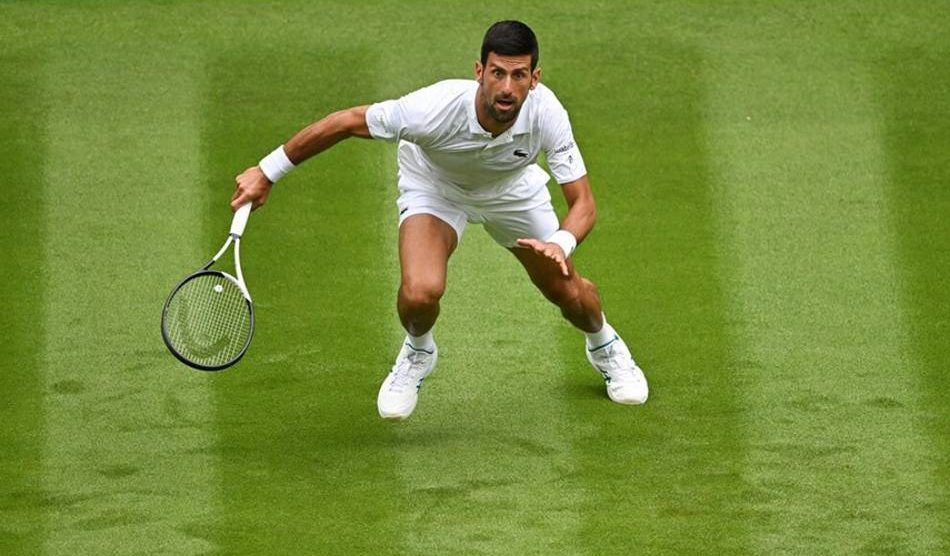 televisión horario wimbledon musetti djokovic