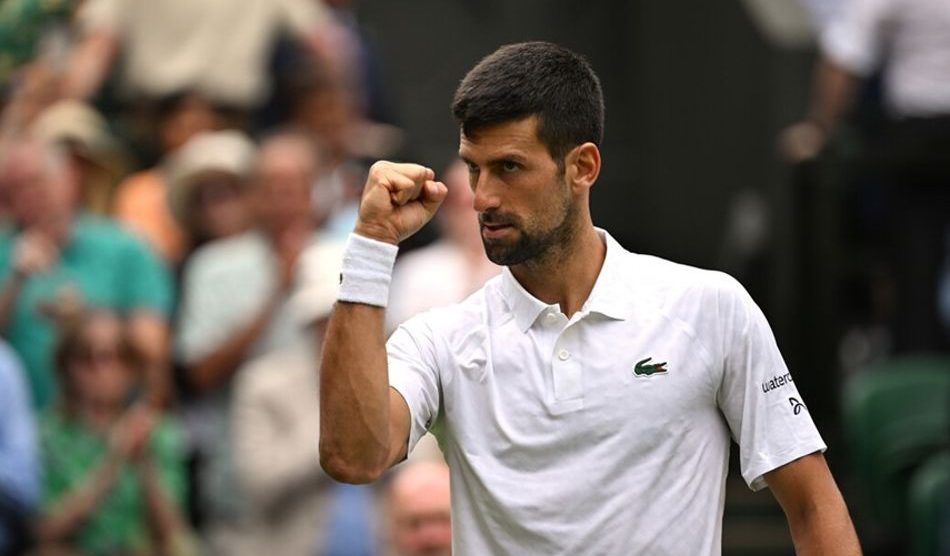 djokovic kopriva Wimbledon 2024