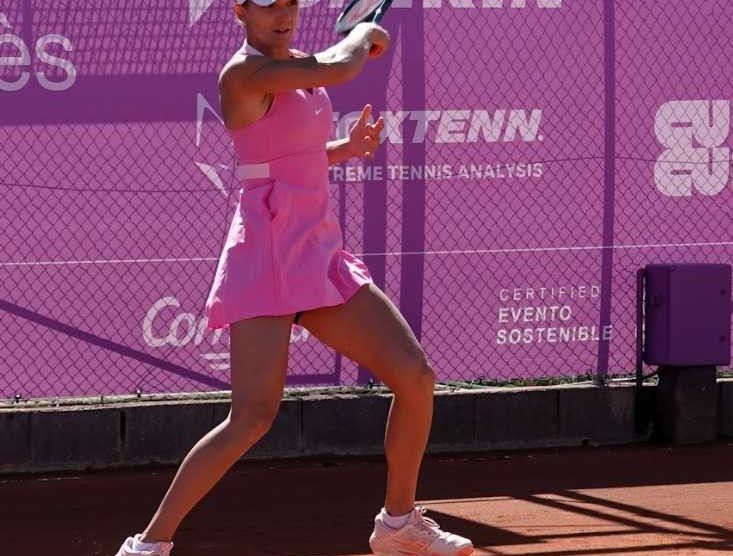 Cómo ver por televisión WTA Budapest en España