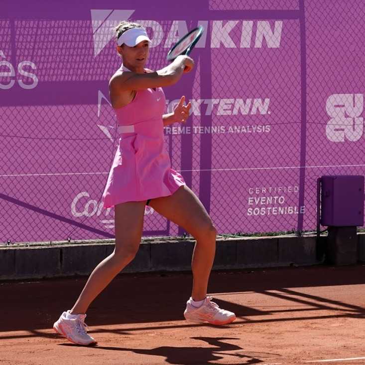 Cómo ver por televisión WTA Budapest en España