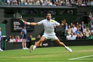 djokovic sintiendo mejor cada partido