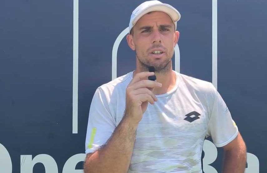 Alberto Barroso terminar temporada 250