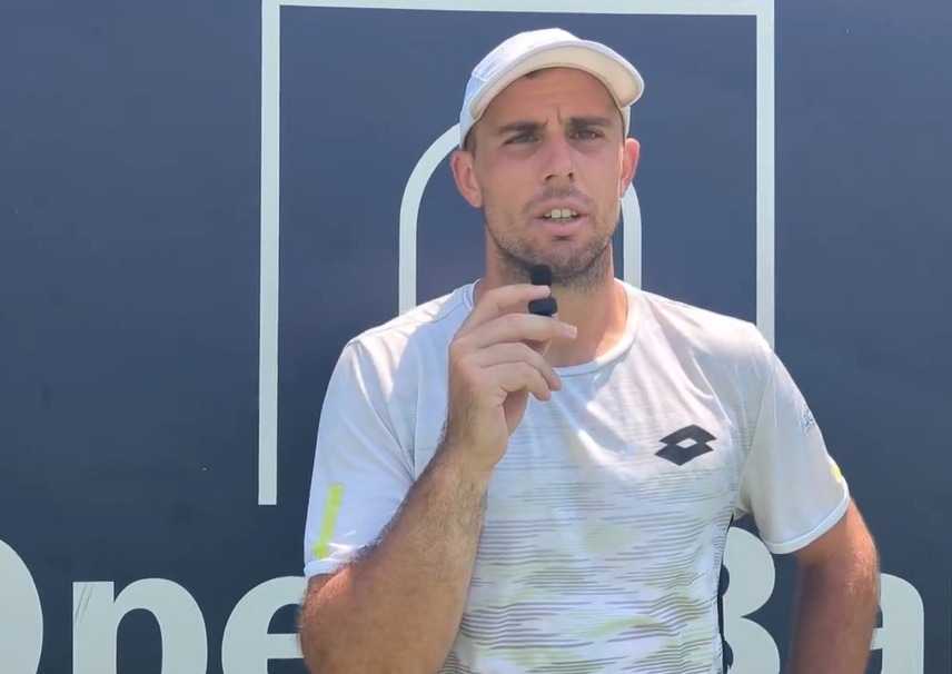 Alberto Barroso terminar temporada 250