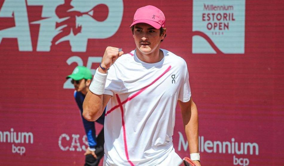 Cuadro ATP Challenger Lexington 2024
