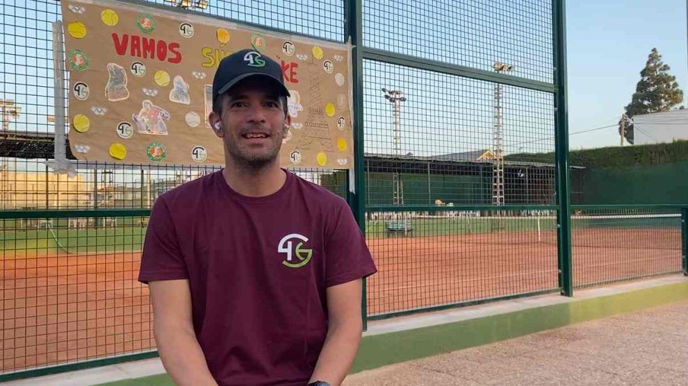 Kike Siscar Juegos Paralímpicos significa todo