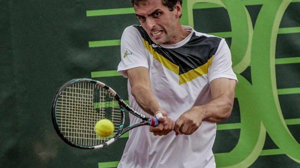ramos arnaboldi challenger módena