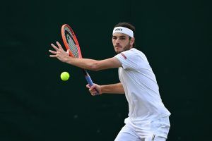 televisión horario wimbledon musetti fritz