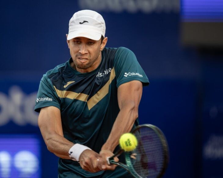 Galán Kopriva ATP Gstaad
