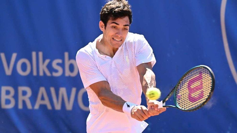 Cómo ver por televisión ATP Bastad en Chile