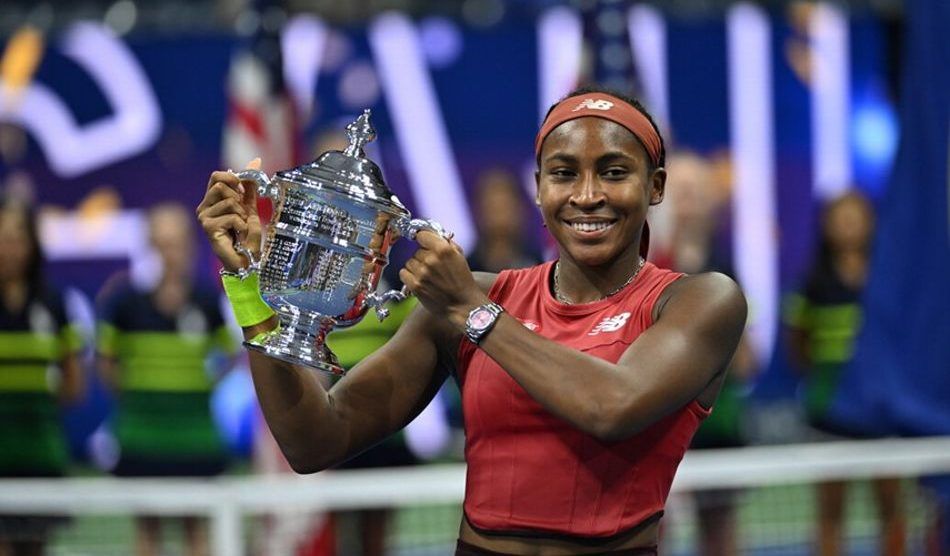 Entry list WTA US Open 2024
