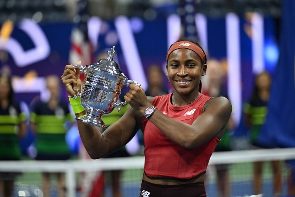 Entry list WTA US Open 2024