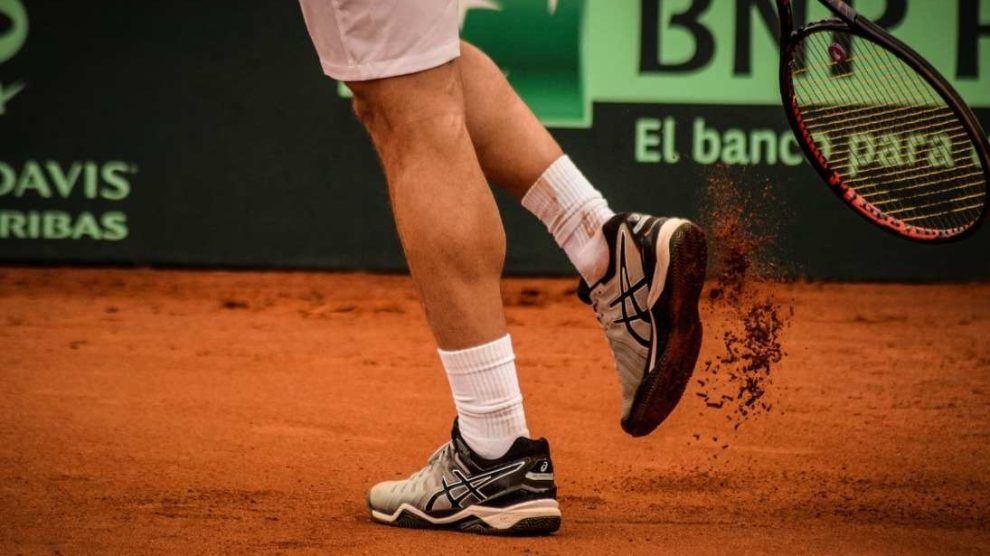 torneos preparatorios tierra batida Juegos París