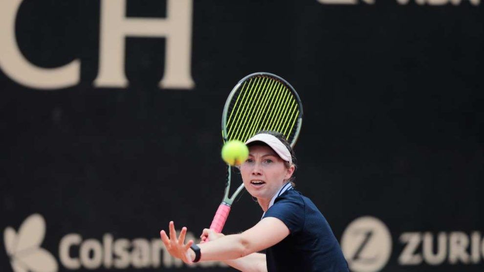 bucsa bogdan wimbledon 2024