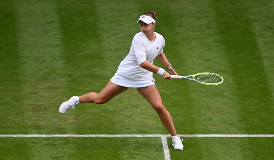 krejcikova rybakina wimbledon 2024