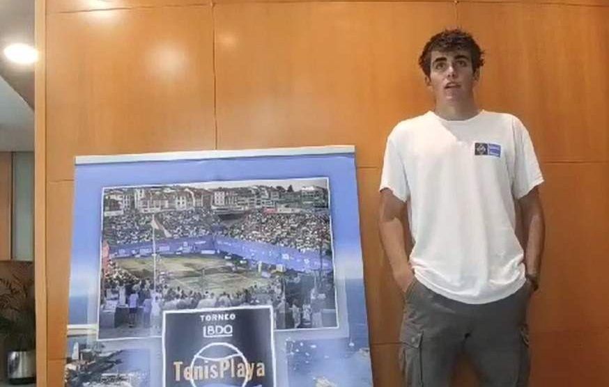 Luis Llorens Avendaño rival más me ha ganado